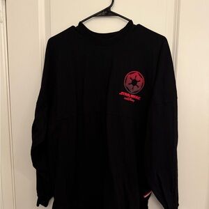 Run Disney Dark Side Spirit Jersey